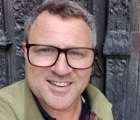 Встретьте Мужчинa : Cyril, 59 лет до Франция  Senlis